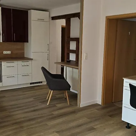 Regina Apartman