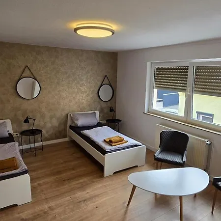 Apartman Regina *