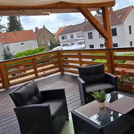 Apartman Regina *