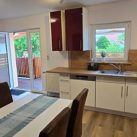 Regina Apartman