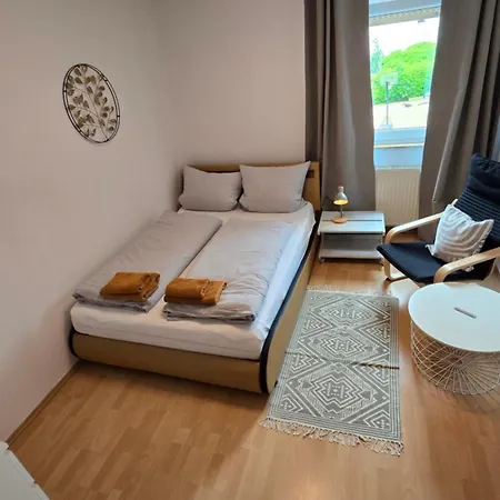 Apartman Regina Undenheim